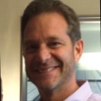 Dean Robertson