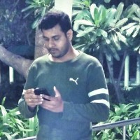 Ramesh D