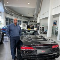 Ravi Naidoo