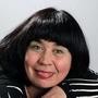 Victoriya Cherevan