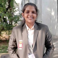 Ankitha. J