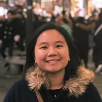 Melissa Kai Yan Chua
