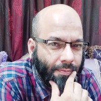 Sarfraz Mughal