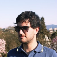 Federico Parmeggiani