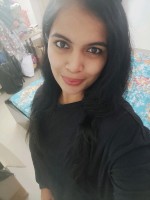 Pooja Somwanshi