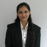 Anushka Shrivastava