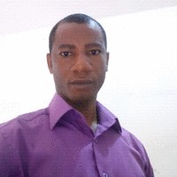 Samuel Udoh