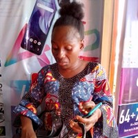 Senfuye Oluwarotimi