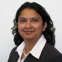 Darshna Varia