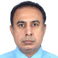 Muhammad Haroon Rasheed