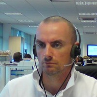 Bryan Johnston