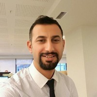 Yusuf Gemi