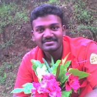 FEDRIN RAJESH