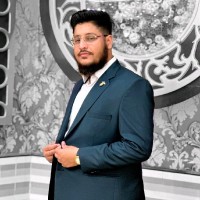 Muhammad Rafay Khan