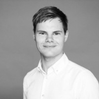 Martin Kristian Eriksen