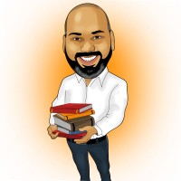 Bruce Naidoo