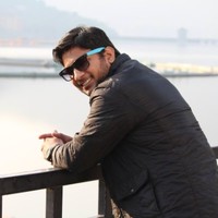 Rahul Tiwari
