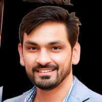 Kaushik Patel, M.D