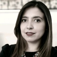 Ana Virginia Arias Chavez
