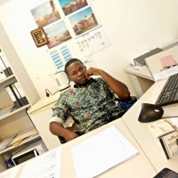 Aliu Emmanuel