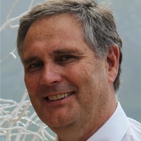 Robert Liebenberg