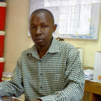 Athumani Muhili