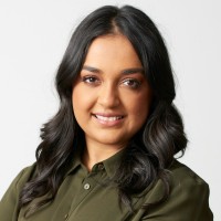 Arzina Ali