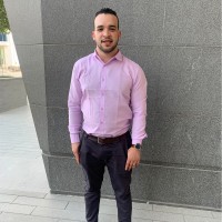 Mohamed Rezk