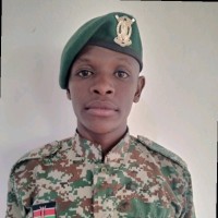 Jesse Mwaura