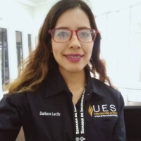 Barbara Lardin De La Rosa