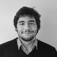 Matías Álamo Chalela