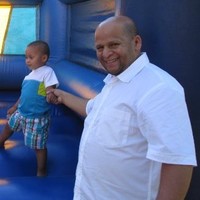 Andre van Rayner