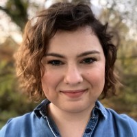 Lizzie Kulkarni, M.Ed.