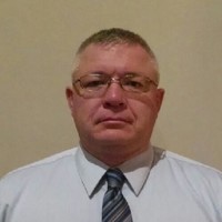 Jay Kriner, Cmrp