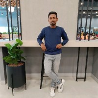 Suresh Krishna
