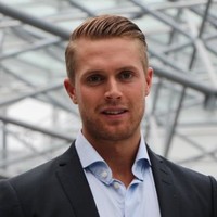 Jakob Fredson