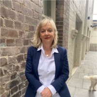 Fiona Bennett