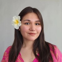 Sade Aroha Y.