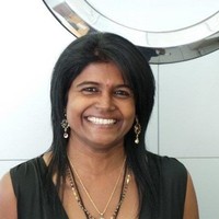 Mala Reddy