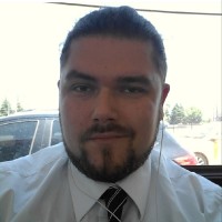 Alex Barnik