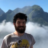 Erik Rolfe