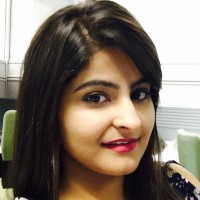 Radhika Rawat