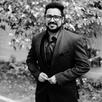 Tanmay Kachchhi