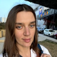 Olha Kutyshenko
