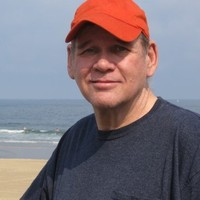 Greg Woolard
