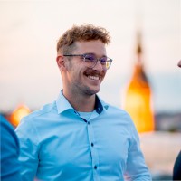 Tristan Prüger