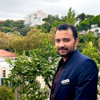 Khaled Saafan