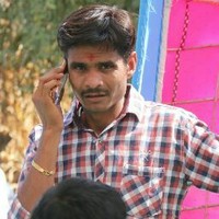 Zala Harshadsinh