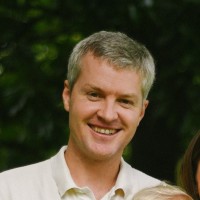 Stephen Assink