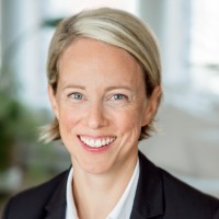Amélie Côté, Cpa